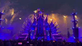 Atmozfears - The Soul (Defqon.1 2023 Endshow)