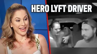 Hero Lyft Driver Teaches Deeply Racist Passengers A Lesson
