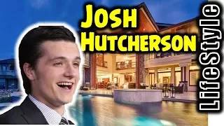 Actor Josh Hutcherson Lifestyle | Net worth | Girlfriend | Scandals | Gossips | Unknown Facts | 3MR