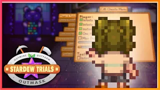 PERFECTIONISTS | The Stardew Valley Trials Ep. 3