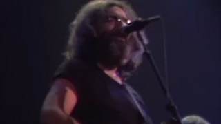 Grateful Dead - The Other One - 12/31/1980 - Oakland Auditorium (Official)