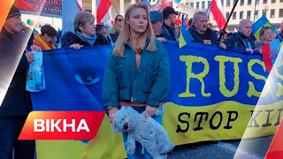 🛑ТІНА КАРОЛЬ.Чому має бути тотальна заборона на в'їзд зіркам РФ в Україну | Вікна-новини