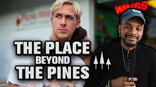 FILMMAKER MOVIE REACTION!! The Place Beyond The Pines (2012) FIRST TIME REACTION!!