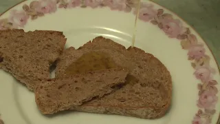 Norddeutsches Graubrot