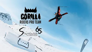 Gorilla Pro Team - Shymbulak Session 2020