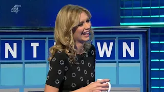 8 Out of 10 Cats Does Countdown S12E07 - 24 April 2017