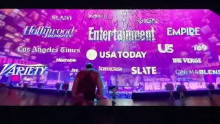 Ralph breaks the internet tv spot 13