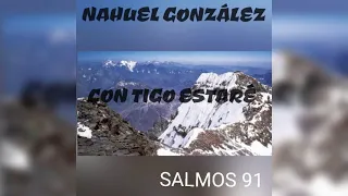 NAHUEL GONZÁLEZ / Con Tigo Estaré