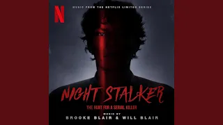 Track Of The Night Stalker