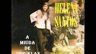 Helena Santos - "Negro Ciúme"