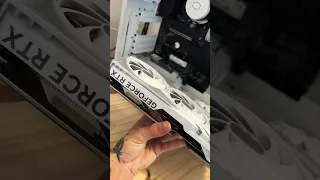 Msi Rtx 4060ti gaming x slim white 16g