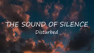 Disturbed - The Sound Of Silence (CYRIL Remix) (Lyrics)