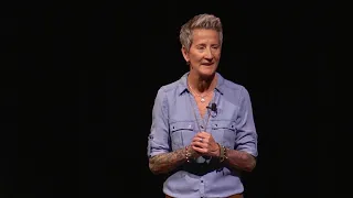 Why Forgiveness is Unnecessary | Carmelle Kemp | TEDxBearCreekPark