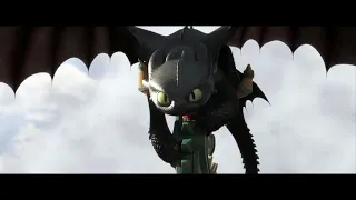 Today - How To Train Your Dragon The Hidden World || HTTYD 3 TV Spot