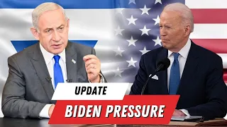 Netanyahu Stands Up to Biden