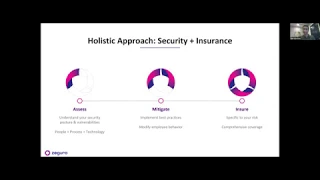 Cyber Risk for Startups: Holistic Risk Management