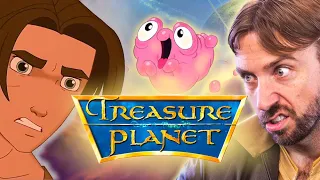 "I'm Still Here" - Treasure Planet - Peter Hollens