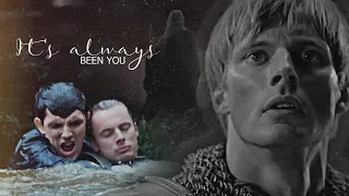 Merlin & Arthur | It's Always Been You