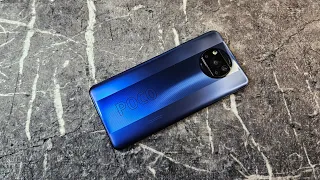 Poco X3 Pro, МОНСТР своего времени! а что сейчас?