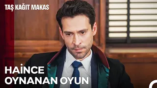 Umut'a Oynan Büyük Kumpas! - Taş Kağıt Makas 8. Bölüm