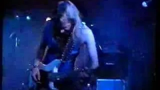 Adrian Smith Band (The Untouchables) - City of Dreams.