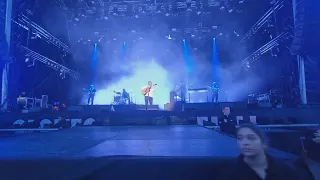 Before You Go - @LewisCapaldi - Slottsfjellfestival Tønsberg