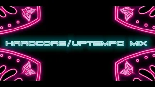 Hardcore /uptempo mix - The 6th Dimension