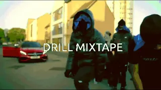 UK DRILL MIX #1 (FEATURING BM, CENTRAL CEE, RUSS MILLIONS, TION WAYNE, BUNI & MORE)