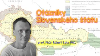 Otázniky Slovenského štátu