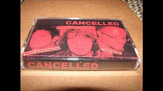 Cancelled - FOX LANE - KBD garage punk