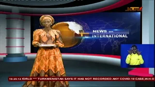 NTA News Live Stream