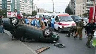 ДТП ЕЖЕДНЕВНАЯ Подборка Аварий Car Crash Compilation Daily selection of  Accidents ИЮЛЬ 2015 №193