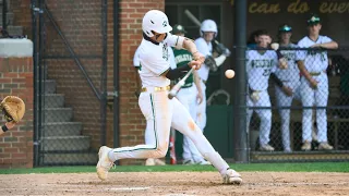 Farthest Homeruns Hit in High School Baseball