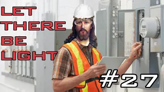 Let There Be Light - Episode #27 - Inside Our Industry