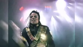 Michael Jackson   Jam   Live Argentina 1993   HD