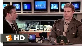 Jay and Silent Bob Strike Back (6/12) Movie CLIP - The C.L.I.T. (2001) HD