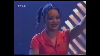 Blümchen - Herz An Herz Live At Bravo Super Show 1997 - Sziv küldi szívnek🌹🌹🌹👩💑