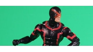 X-Men Marvel Legends Infinite Cyclops Review