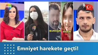 Kastamonu Emniyeti harekete geçti! | Didem Arslan Yılmaz'la Vazgeçme