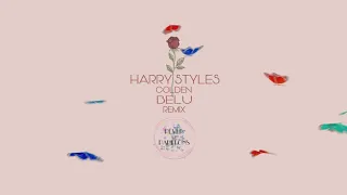 Harry Styles - Golden (Belu Remix)