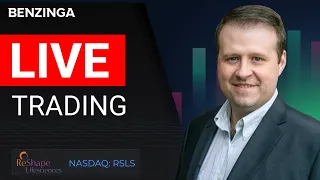 Live Trading With Benzinga + All Access | March 7th, 2024