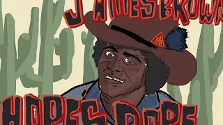 James Brown - A Mans World - Hope’s Dope - Remixed In The Desert