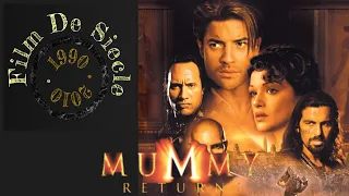 The Mummy Returns - Film Review