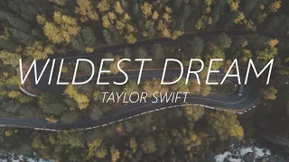 Taylor Swift - Wildest Dreams. Jayesslee (Cover & Lyrics Video)