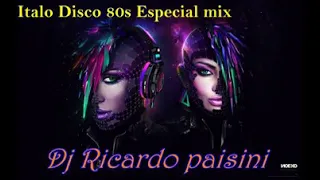 Italo Disco 80S Super Mix