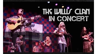The Willis Clan In Concert May 21| Branson, MO