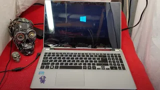 Acer Laptop Won't Turn On SOLUTION!