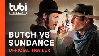Butch vs. Sundance | Official Trailer | A Tubi Original