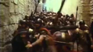 1987 NBC "Jesus of Nazareth" commercial