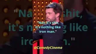 Jack Whitehall in the cinema #shorts #comedy #jackwhitehall #funny #funnyshorts